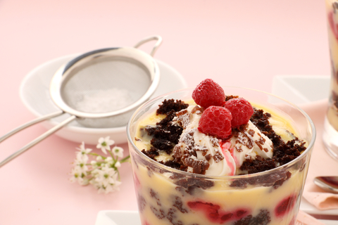 Wickedly delicious Trifle Recipes 