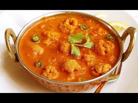 Cauliflower Curry,tasty cauliflower and potato/sweet potato curry