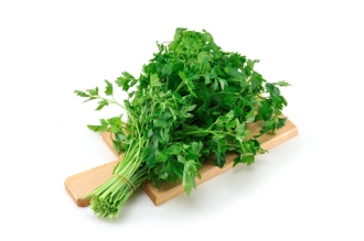 parsley