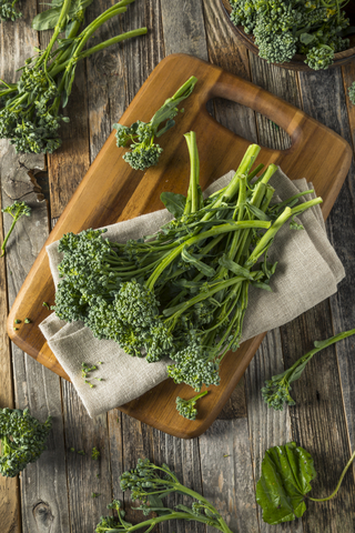 Fresh Broccoli