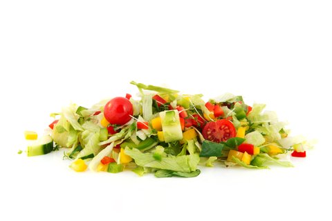 Delicious, juicy salad to fit any occasion