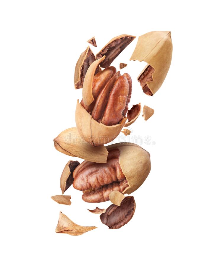 pecan nuts