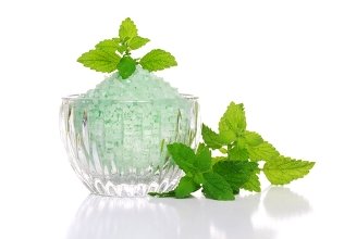 Salt and Herbs