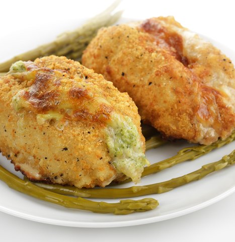 A delicious collection of chicken breast recipes for any occasion.